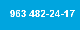 963 482-24-17 963 482-24-17